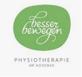 Logo Besser Bewegen GmbH